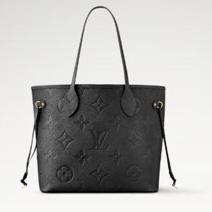 LV  Neverfull