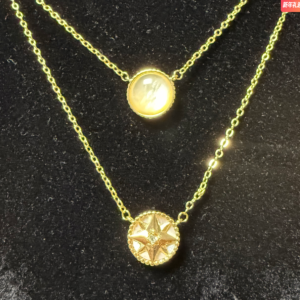 Dior Necklace