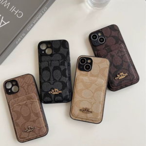 COACH phonecase