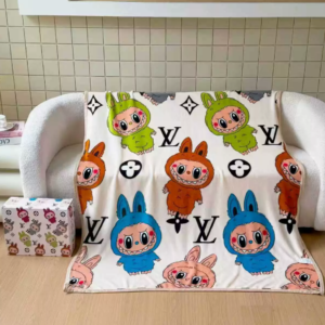 Air conditioning Flannel Blanket(130*200cnm)