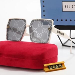 Sunglasses Gucci 2652
