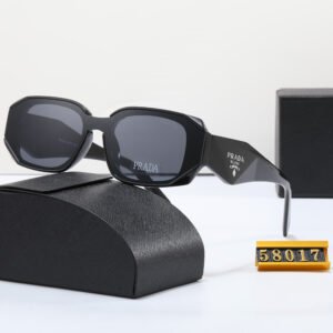 Sunglasses Prada 58017