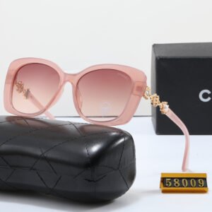 Sunglasses Chanel 58009