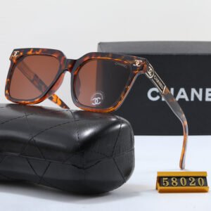 Sunglasses Chanel 58020