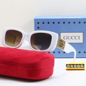 Sunglasses Gucci 58006