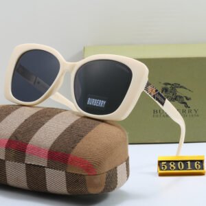 Sunglasses Burberry 58016