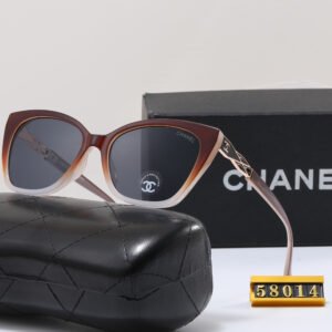 Sunglasses Chanel 58014