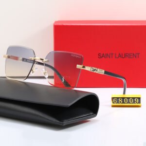 Sunglasses YSL 68009