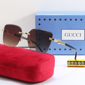 Sunglasses Gucci 68003