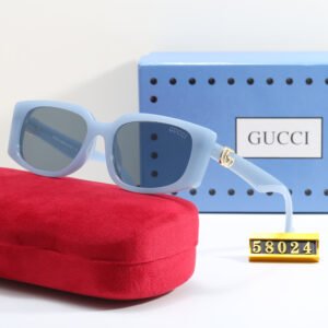 Sunglasses Gucci 58024