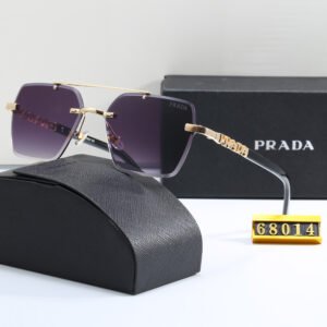 Sunglasses Prada 68014