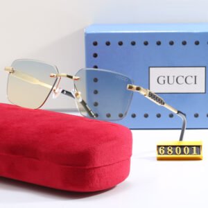 Sunglasses Gucci 68001