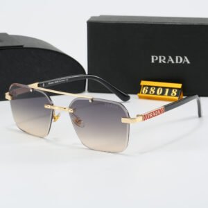 Sunglasses Prada 68018