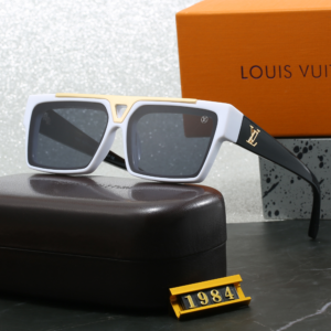 Sunglasses LV 1984
