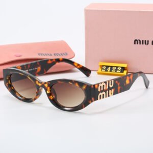 Sunglasses MiuMiu 2422