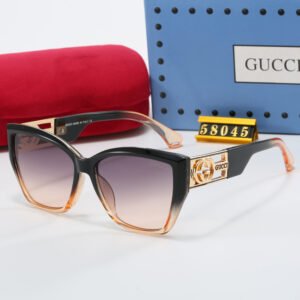 Sunglasses Gucci 58045