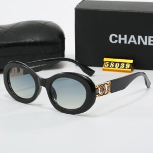 Sunglasses Chanel 58039