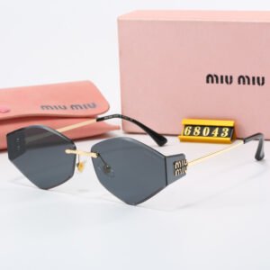 Sunglasses MiuMiu 68043