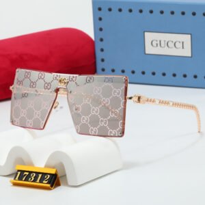 Sunglasses Gucci 17312