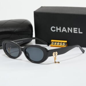 Sunglasses Chanel 58055