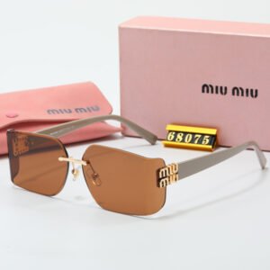 Sunglasses MiuMiu 68075