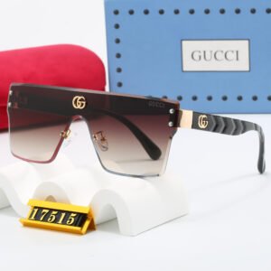 Sunglasses Gucci 17515