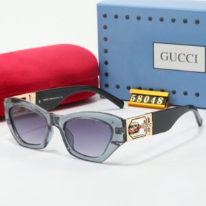 Sunglasses Gucci 58048