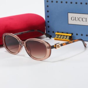 Sunglasses Gucci 58053