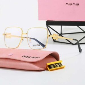 Glasses MiuMiu 9290