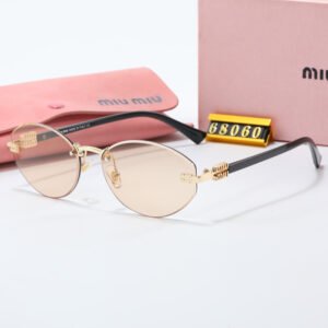 Sunglasses MiuMiu 68060