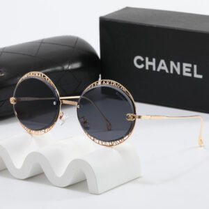 Sunglasses Chanel 17260