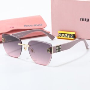 Sunglasses MiuMiu 68047