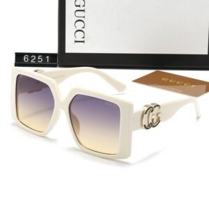 Sunglasses Gucci 6251