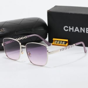 Sunglasses Chanel 0656