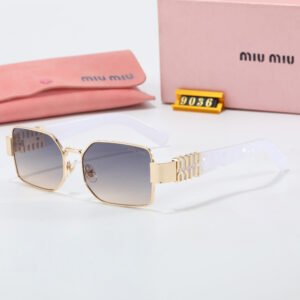 Sunglasses MiuMiu 9036