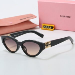 Sunglasses MiuMiu 2423