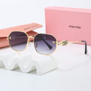 Sunglasses glasses MiuMiu 580334
