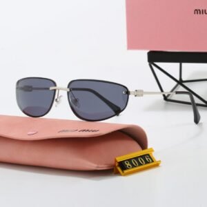 Sunglasses MiuMiu 8006