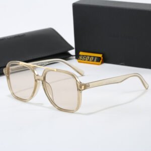 Sunglasses glasses YSL 8G001
