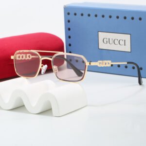 Sunglasses  glasses Gucci 17554