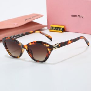 Sunglasses MiuMiu 69115