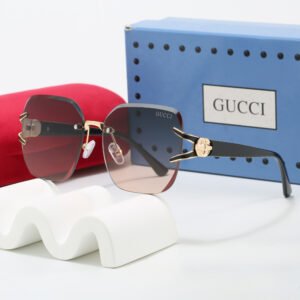 Sunglasses Gucci 17544
