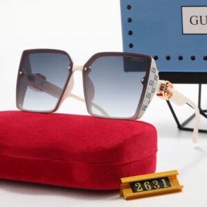 Sunglasses Gucci 2631