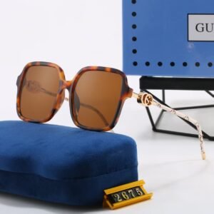 Sunglasses glasses Gucci 2675