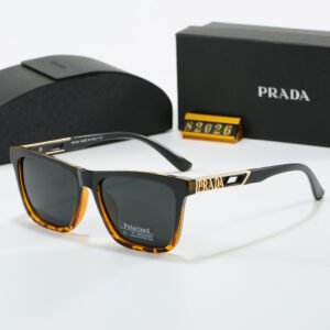 Sunglasses Prada 82026