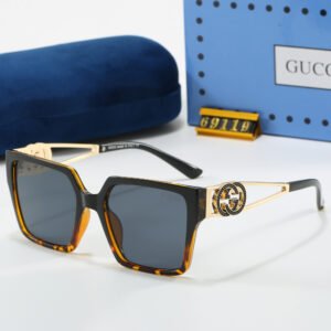 Sunglasses Gucci 69119