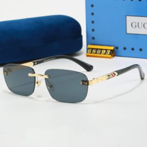 Sunglasses Gucci 68093