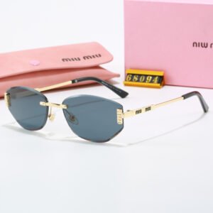 Sunglasses MiuMiu 68094