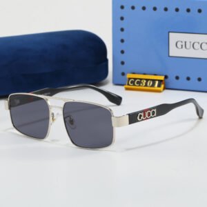Sunglasses Gucci CC301