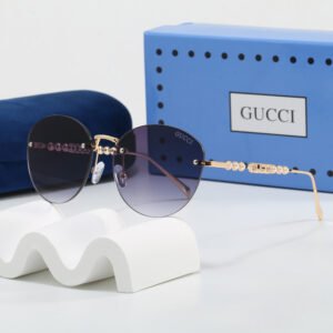 Sunglasses glasses Gucci B17580